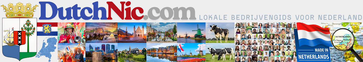 Gemaakt in Nederland - Lisetteoptexel Foto's